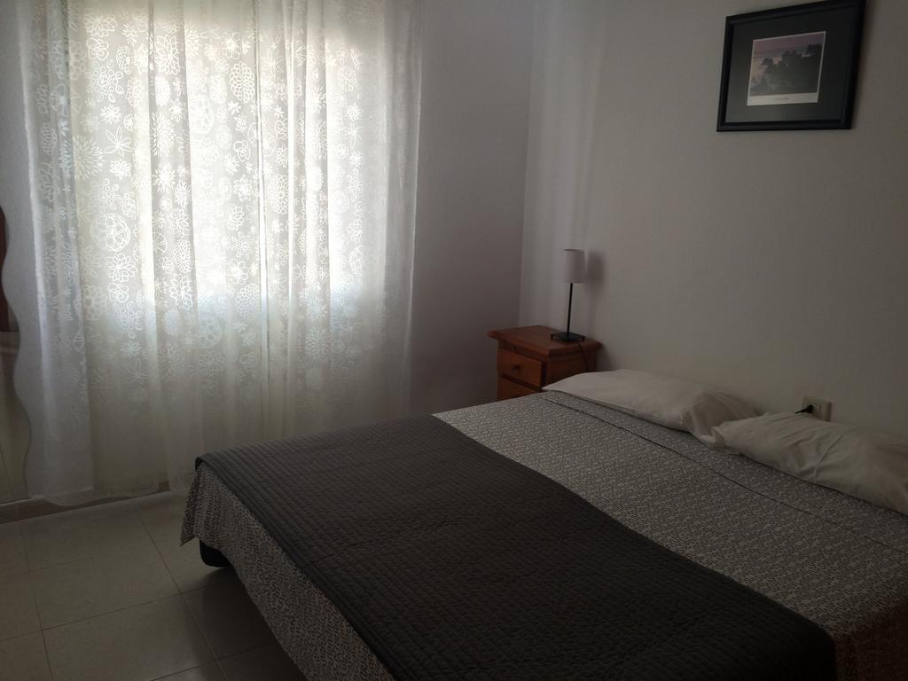 Alhambra Apartamentos Tías Zimmer foto